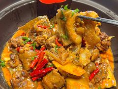 -汉水谣·江景餐厅(江滩店)