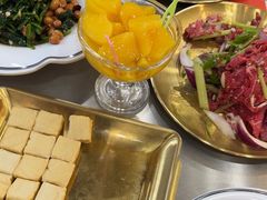 -炉队长·齐齐哈尔家庭烤肉(马家堡店)