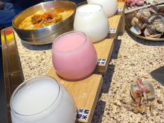 -大头叔烤鸡爪·朝鲜族烤串(天池路店)
