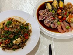 -好兄弟郭巨海鲜(天一阁店)