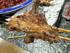 -亚东串烤(共康东路店)