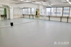 -德加芭蕾·舞蹈培训