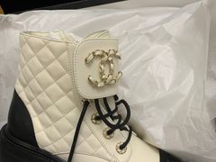 -CHANEL(恒隆广场店)