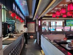 -巴蜀大将火锅(春熙店)