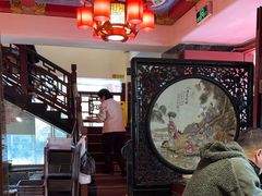 -山水茶艺馆·点心粤菜·30年老字号