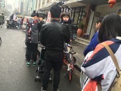 -大个子蒸饭