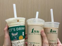 -1点点(清湖地铁店)