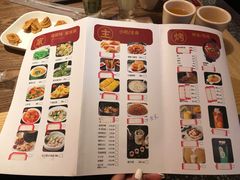 -龙少爷碳火干锅(环球中心店)