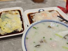 -银记肠粉店(北京路店)