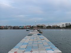-兰坡海鲜市场