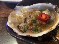 -质烤烤物·活烤海鲜(质烤总店)