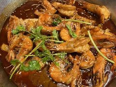 -槐店王婆大虾(开发区店)