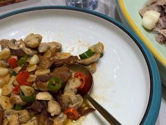 -颂福楼·南京菜(定淮门店)