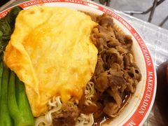 -孖记茶档·热腾茶餐(乐峰店)