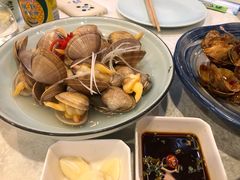 -渔娘渔家丹东海鲜(东直门店)