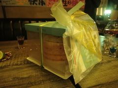 -Kekimatata 生日蛋糕·烘焙教学
