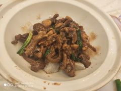-喜悦海鲜大酒楼(钱柜广场店)