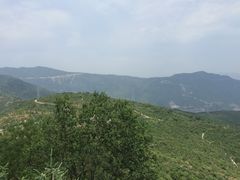 -定都峰