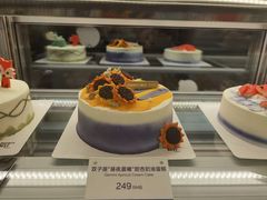 -派悦坊·甜品·蛋糕(虹口龙之梦店)