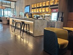 -天津东凯悦酒店·大堂吧