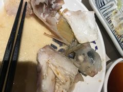 -东菊料理(吉利购物广场店)