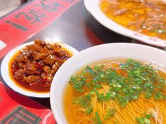 -逸桂禾面馆