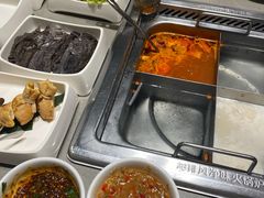 -海底捞火锅(金融街万达店)