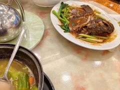 -新金盛·海鲜酒楼(盐田店)