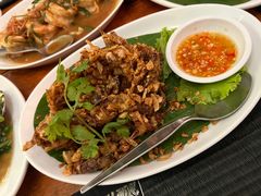 -自然餐厅(Phuket)