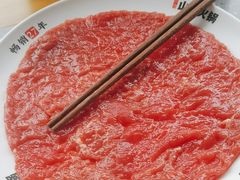 -华晟山城火锅(开发区港西东阁里店)