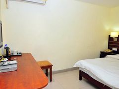 -广州冠景高尔夫练习场