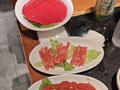 -周师兄大刀腰片火锅(解放碑总店)