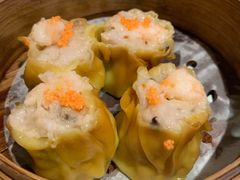鲜虾爽口烧卖-顺丰国宴(工业博物馆店)