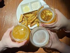 -大聖·精酿啤酒&火烧鸡(市南路店)