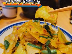 -肖记公安牛肉鱼杂(田林路店)