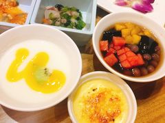 -水林间·寿喜烧自助(仙林金鹰店)