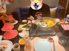 寿喜锅套餐-山葵家·创意料理(宁波来福士店)