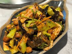 -蛙大侠香辣牛蛙火锅店(总店)