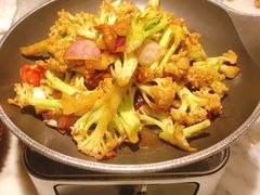 -小菜园新徽菜(苏州繁花中心店)