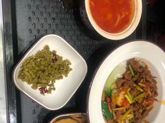 -乡村基(双流时代奥特莱斯餐厅)