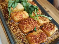 -成都烧烤(川大店)