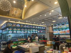 -飞尝蚝·顺德菜·鱼生(顺德总店)