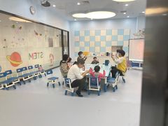 -美国谷斯妈妈早教中心 (陆家嘴店)