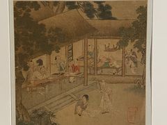 -上海博物馆(人民广场馆)