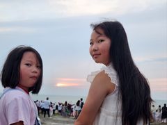 -日照灯塔风景区