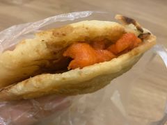 -张记灌饼(丰富路店)
