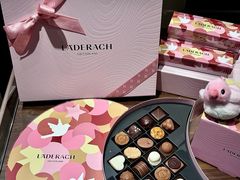 -Laderach 莱德拉(上海环贸iapm店)