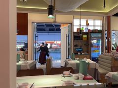 -楼兰新疆菜(江宁万达店)