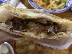 -秦韵轩·西安小馆(贻成福地广场店)