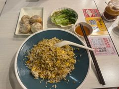 外婆菜炒饭-咬不得高祖生煎·简餐(天城商业中心店)